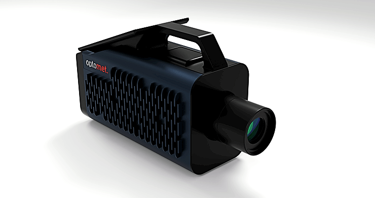 vibromètre laser à balayage système d'acquisition générateur de signaux