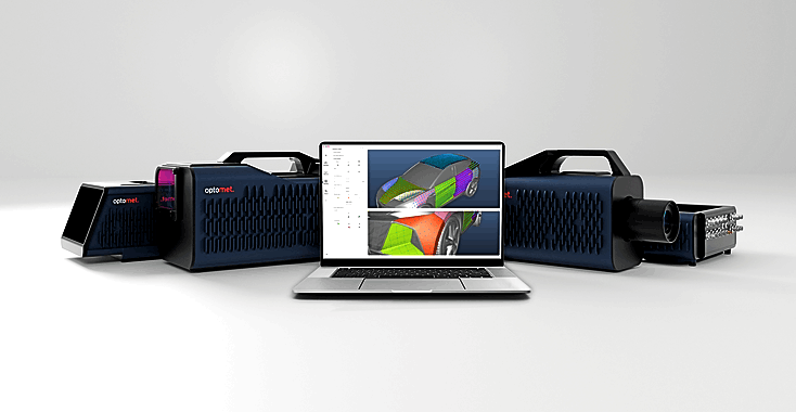 logiciel analyse vibromètre laser doppler à balayage 3d 3 dimensions