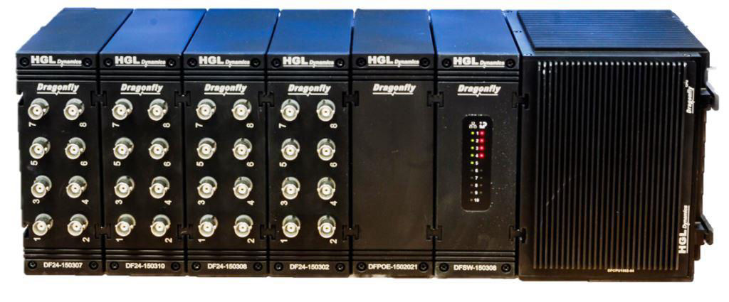 Dragonfly-Acquisition