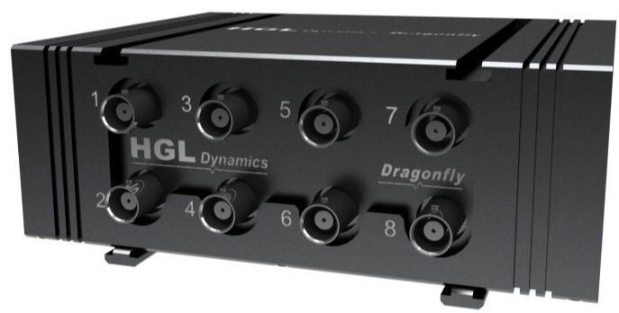 Dragonfly-Acquisition