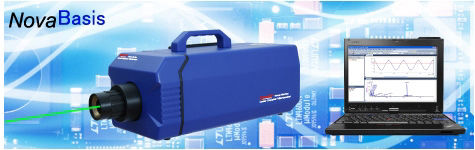 Vibromètre laser NOVA