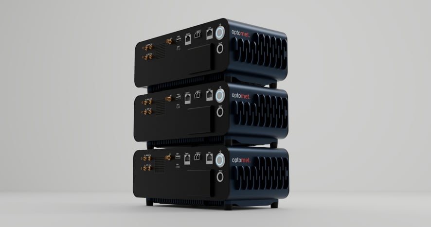 système d'acquisition